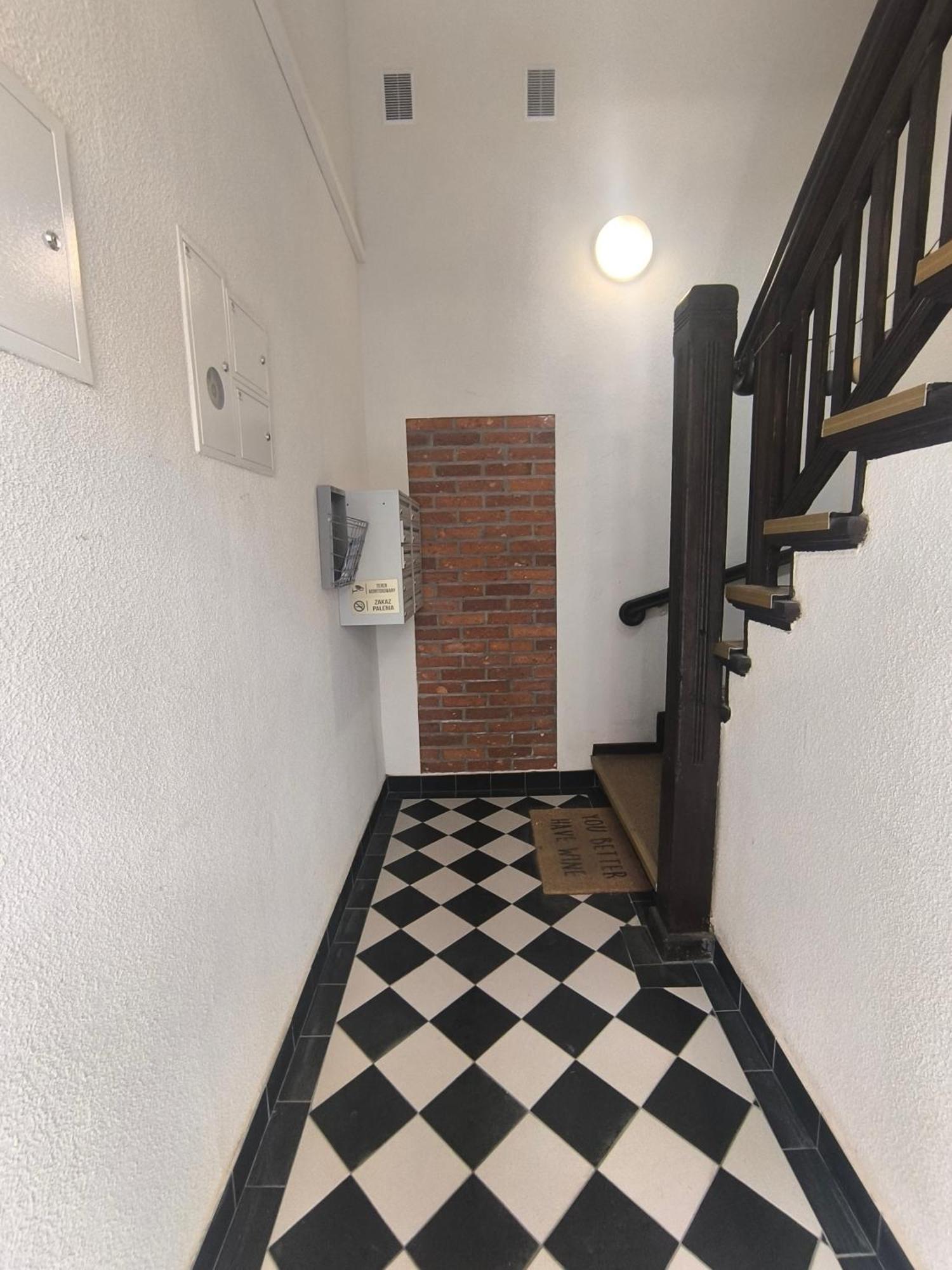 Apartments Psd - Anny Lajming 1D 스와프스크 외부 사진